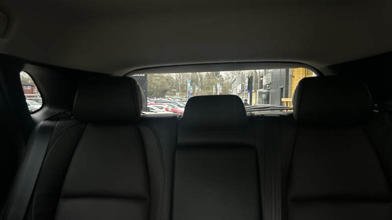 Mazda CX-30 2.5 e-Skyactiv G MHEV [140] Takumi 5dr Petrol Hatchback